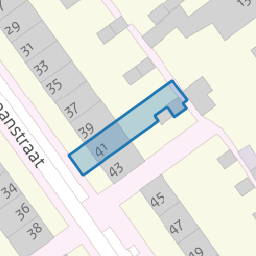 Perceel ZDM01-I-10860