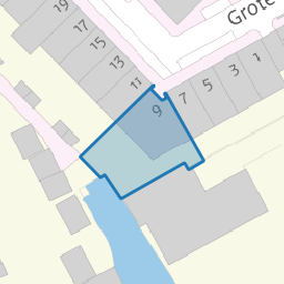 Perceel ZDM01-I-10863