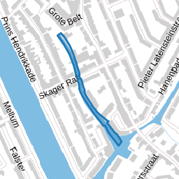 Perceel ZDM01-I-10866