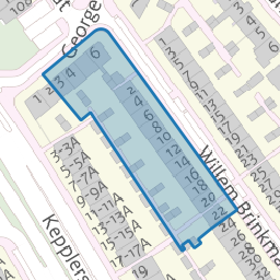 Perceel ZDM01-I-10867