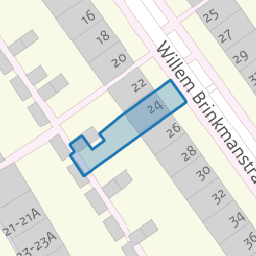 Perceel ZDM01-I-10868