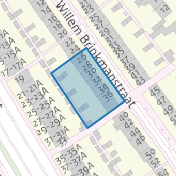 Perceel ZDM01-I-10869