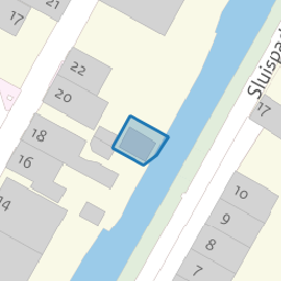 Perceel ZDM01-I-10870