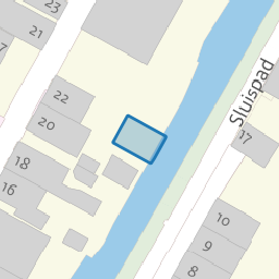 Perceel ZDM01-I-10871