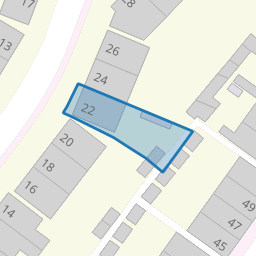 Perceel ZDM01-I-10878