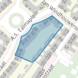 Perceel ZDM01-I-10879