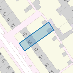 Perceel ZDM01-I-10880