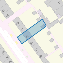 Perceel ZDM01-I-10881