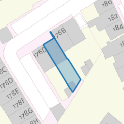 Perceel ZDM01-I-10886