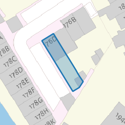 Perceel ZDM01-I-10887