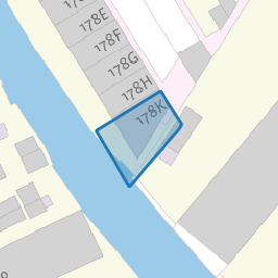 Perceel ZDM01-I-10889