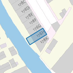 Perceel ZDM01-I-10890