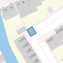 Perceel ZDM01-I-10898