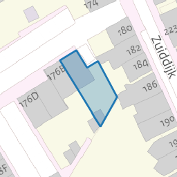 Perceel ZDM01-I-10908