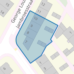 Perceel ZDM01-I-10910