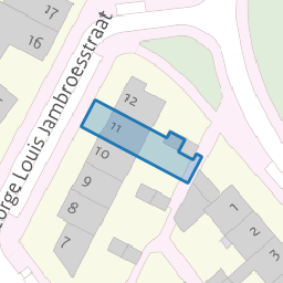 Perceel ZDM01-I-10911