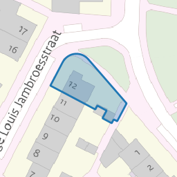 Perceel ZDM01-I-10912