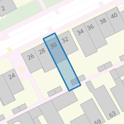 Perceel ZDM01-I-10916