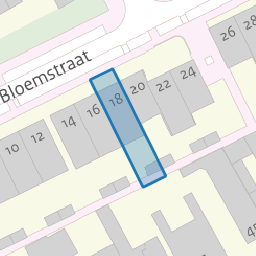 Perceel ZDM01-I-10918