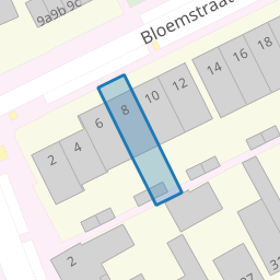 Perceel ZDM01-I-10920