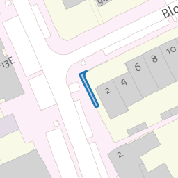 Perceel ZDM01-I-10922