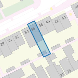 Perceel ZDM01-I-10924