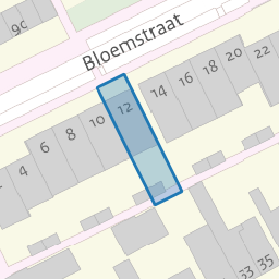 Perceel ZDM01-I-10926