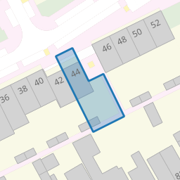 Perceel ZDM01-I-10929