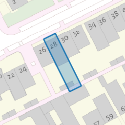 Perceel ZDM01-I-10930