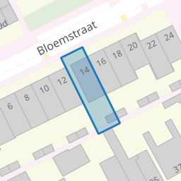 Perceel ZDM01-I-10931