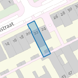 Perceel ZDM01-I-10932