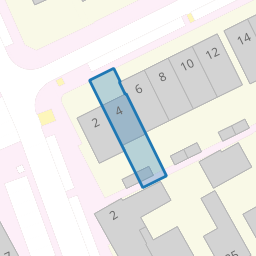 Perceel ZDM01-I-10934