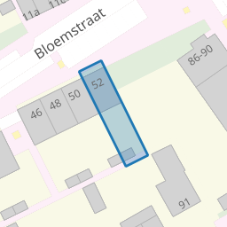 Perceel ZDM01-I-10937