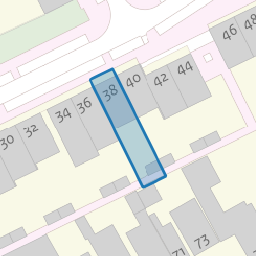 Perceel ZDM01-I-10942