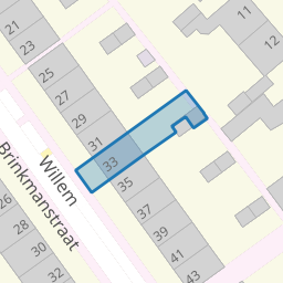 Perceel ZDM01-I-10943