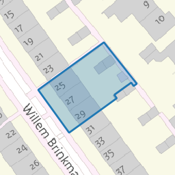 Perceel ZDM01-I-10946