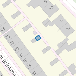 Perceel ZDM01-I-10947