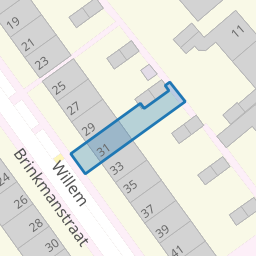 Perceel ZDM01-I-10949