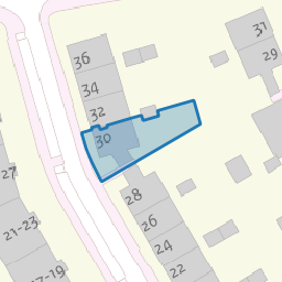 Perceel ZDM01-I-10950