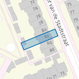 Perceel ZDM01-I-10952