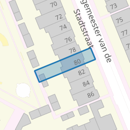 Perceel ZDM01-I-10953