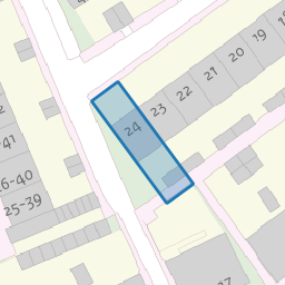 Perceel ZDM01-I-10958