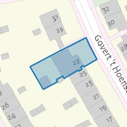 Perceel ZDM01-I-10959