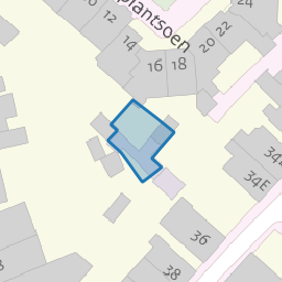 Perceel ZDM01-I-10964