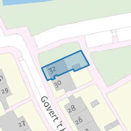 Perceel ZDM01-I-10971