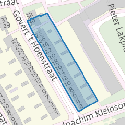 Perceel ZDM01-I-10972