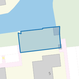 Perceel ZDM01-I-10974