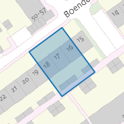 Perceel ZDM01-I-10976