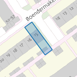 Perceel ZDM01-I-10977