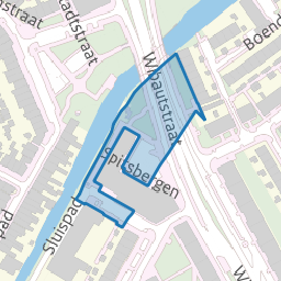 Perceel ZDM01-I-10979